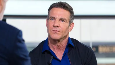 Деннис Куэйд (@dennisquaid) • Фото и видео в Instagram