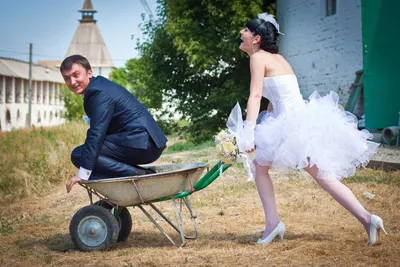 Ржачные картинки со свадьбы в деревне (51 фото) » Юмор, позитив и много  смешных картинок