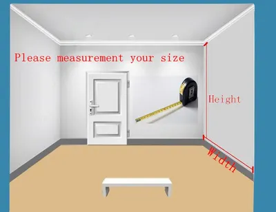 Настенные 3d обои в современном стиле на заказ, Пляжное дерево, 3d  настенные фрески, обои, украшение для дома | AliExpress