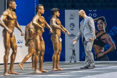 Бодибилдеры Бурятии блеснули на домашнем чемпионате (ФОТО) - Спорт - Новая  Бурятия