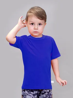 Liwen_Kids Детские футболки на малыша 2 шт в садик набор комплект