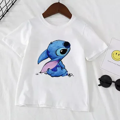 Детские футболки оптом | Happywear