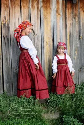 Карнавальный костюм Казачка | Сравнить цены и купить на Prom.ua