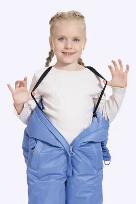 NIKA Kids Fashion – Детские зимние комбинезоны (белорусские), купить в  Москве