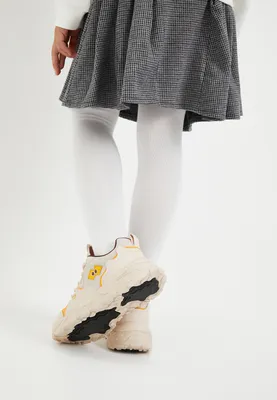 Детские кроссовки купить по низким ценам в интернет-магазине Uzum (639924)