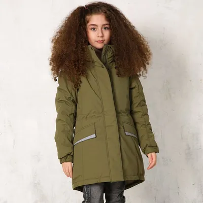 Магазин Ohara: пальто, парки, аляски, спортивные куртки и детские комплекты  – у нас есть все!