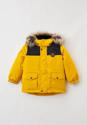 0644-S Куртка для мальчика Anernuo | Осень/Куртки, парки для мальчиков.  Одежда для детей