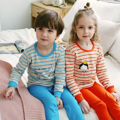 Детские пижамы фото, фотографии