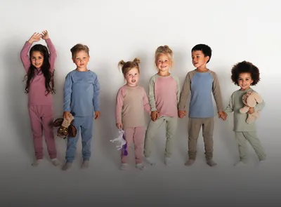 Детская пижама для мальчика (от 5 до 8 лет) – Terminal Store