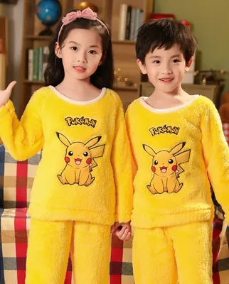Детские пижамы от московских брендов — для сладких снов — Сделано в Москве