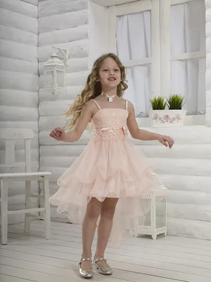 Платье для девочки Маленькая Барышня купить за 4500 рублей | Платья, Детские  платья, Платье для сада
