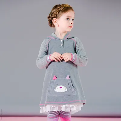 Модные детские платья своими руками: море идей от известных брендов: Мода,  стиль, тенденции в журнале Ярмарки Мастеров