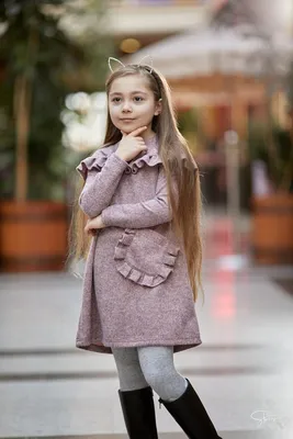 Платья для девочек: 145 фото вариантов детских красивых и стильных платьев  от 3 до 14 лет + советы по выбору