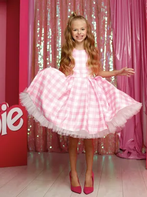 Детское платье для девочки Suzie Украины ВЛ-57917 Пудра (ID#1049270488),  цена: 1241.10 ₴, купить на Prom.ua