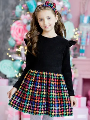 Детские повседневные платья: купить повседневное платье в Украине недорого  в интернет-магазине issaplus.com