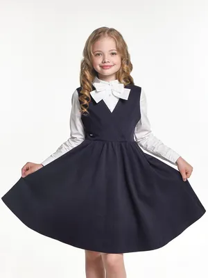 Купить детские повседневные платья в интернет-магазине | Suzie ❤️