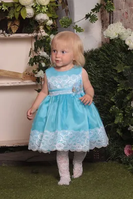 Купить нарядное вечернее платье на девочку Sweet ❃Детские платья ОПТом от  производителя ☙Валентина Гладун