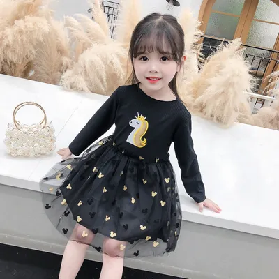 КАК ЛЕГКО СШИТЬ самой нарядное детское платье на 1 год с ярусной юбкой из  фатина | sew baby dress МК - YouTube