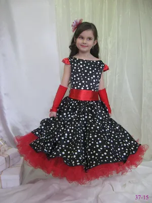 Детское нарядное платье в стиле ретро купить. Дитяче ошатне плаття.