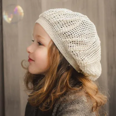 Плотные шапки для детей с шарфом, связанные спицами, до 3-х лет купить по  низким ценам в интернет-магазине Uzum