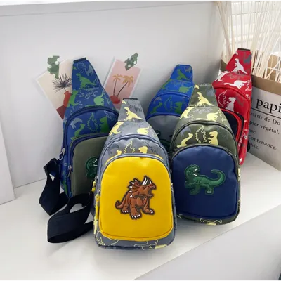 Корейская детская сумка, школьная сумка для обедов, детский сад, детские  сумки, мультяшная Детская сумка-ведро, сумка на плечо для девочек |  AliExpress