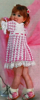 Детское платье из льна - Детские платья,цена от 3800 руб. - Детское платье  из льна с кружеом