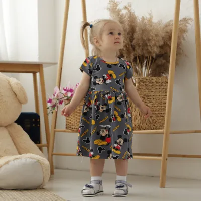 Детское платье для девочки - официальный интернет магазин цены  производителя Габби, Украина
