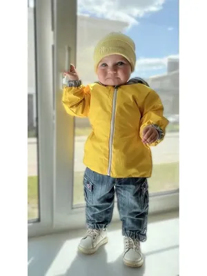 Детские весенние куртки. Купить весенние куртки для детей цена от 3226 грн  в Украине онлайн