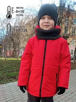Детская куртка D19 на мальчика 38-48 весна/осень Турция (180823-711) оптом  купить 2021 по лучшей цене