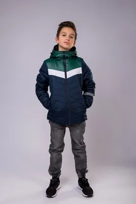 🛑Детская одежда для мальчиков весна и осень куртка новая большая детская  корейская версия двусторонней куртки 2680 тг 110/170 см | Instagram