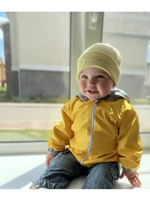 Детские весенние куртки NEXT: 3 000 тг. - Одежда для мальчиков Астана на Olx