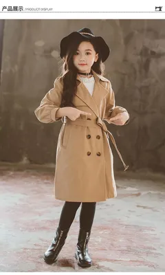 Новинка осень-весна 2023, теплая одежда для малышей, детские пальто, куртка  с капюшоном для мальчиков, Детская куртка для мальчиков, искусственная кожа  | AliExpress