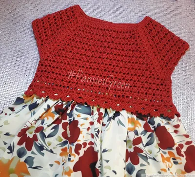 Нарядное детское платье крючком. 1/2 часть. Baby dress crochet - YouTube