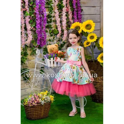 Новогоднее платье детское интернет магазин Хабаровск, детское нарядное  платье недорого Хабаровск