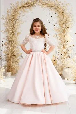 Рождественские детские платья для вечерние ринки, свадебное платье,  великолепное красное бархатное детское нарядное платье для девочек, платье  принцессы, одежда для девочек | AliExpress