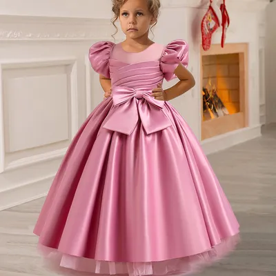 Детское нарядное платье 00022, детское выпускное платье (ID#1850569343),  цена: 4455 ₴, купить на Prom.ua