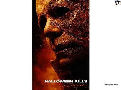 Хэллоуин убивает, американский фильм Дэвида Гордона Грина, Хэллоуин убивает фильм HD обои | Pxfuel