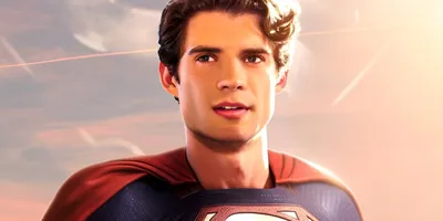 Кто такой Дэвид Коренсвет? Что нужно знать о новом актере «Супермена»