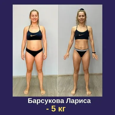 Фотографии этой фитнес-модели до и после обеда повысят вашу самооценку