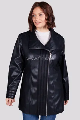 Купить Sartori Dodici Кожаная куртка женская экокожа короткая модная легкая  серая весенняя косуха летняя укороченная оверсайз для девушек и женщин  демисезон за 3200р. с доставкой