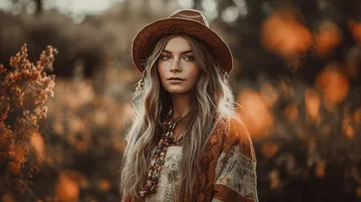Портрет элегантной девушки в шляпе с пером Стоковое Изображение -  изображение насчитывающей женщина, ретро: 39353767