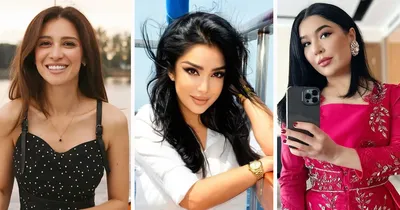 Самые красивые актрисы Узбекистана: Куркова, Кобилова, Фармонова,  Матчанова, Мухлисова. Восторгаемся и узнаем их биографию | MAXIM
