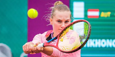 Виталия Дьяченко с руками-базуками шокировала сеть, фото - новости тенниса