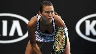 Виталия Дьяченко » Страница 2 » Большой Теннис Украины