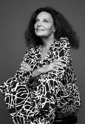 Платье Diane von Furstenberg Diane Von Furstenberg DVFDW3P020 купить за  43740 рублей в интернет-магазине