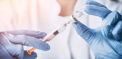 Прививка вакциной АДС-М в Приморском районе СПб
