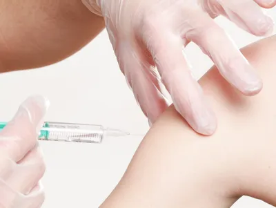 В Роспотребнадзоре посоветовали беременным женщинам привиться от гриппа -  ТИА