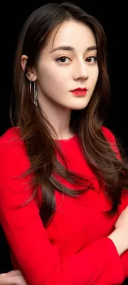 Китайская актриса Дилраба, HD обои | Пикпикселей