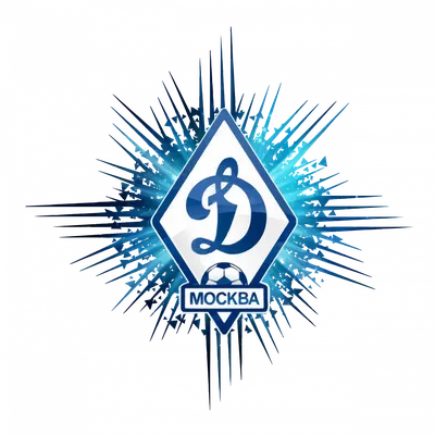 Sports FC Dynamo Moscow 4k Ultra HD Wallpaper