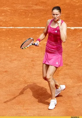 Динара Сафина выиграла второй турнир подряд, победив в Мадриде - РИА  Новости, 17.05.2009